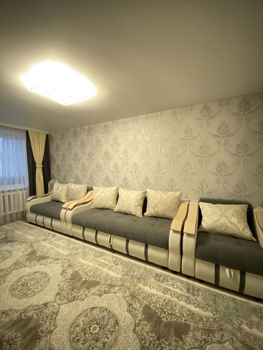 Продам шикарную квартиру