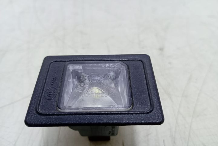 Lampa numar inmatriculare A0009062903 Mercedes-Benz GLA-Class X156