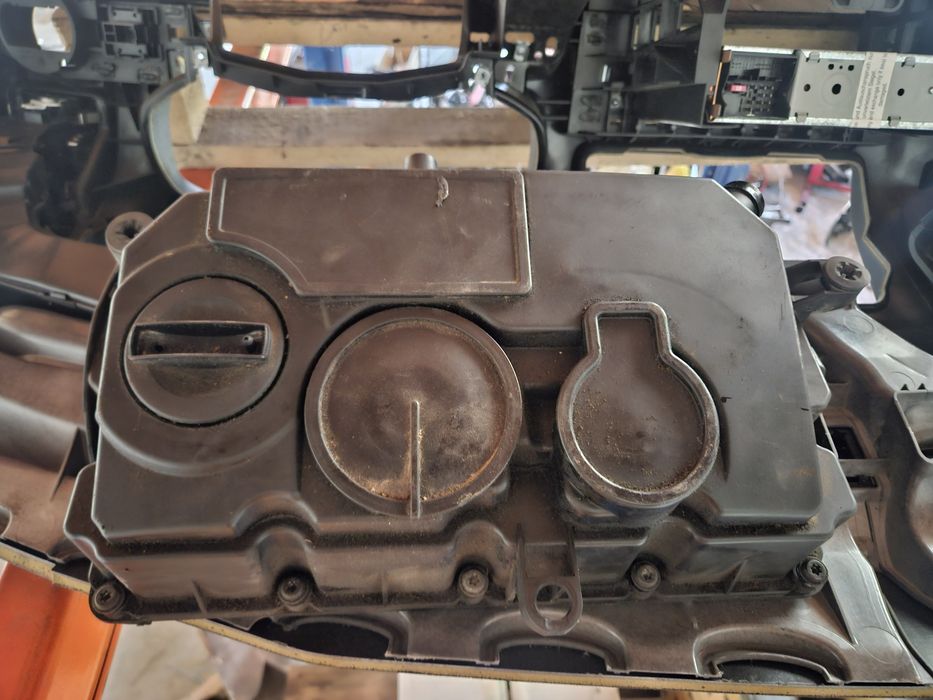 Capac culbutori 1.9 tdi BLS