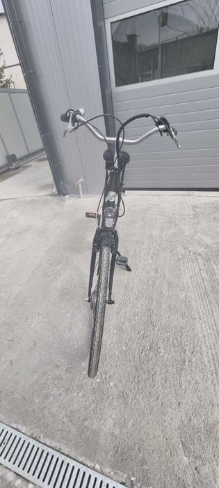 Електрически велосипед Sparta Marathon F7e