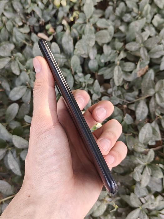 Redmi 6 Pro Black Sotlad