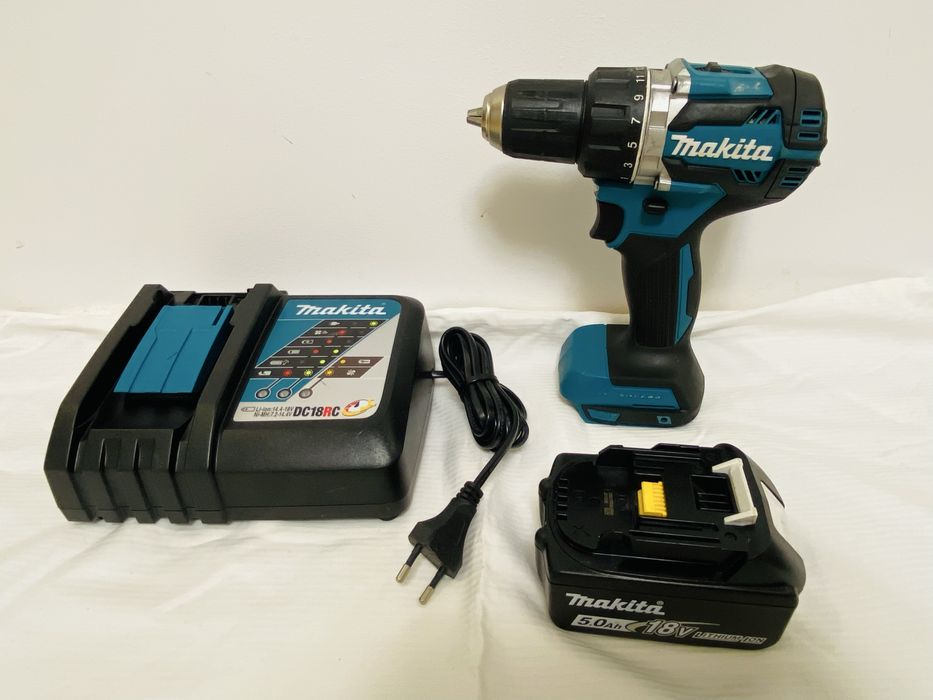 Makita filetanta DDF 484