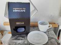 Ceasca cafea Doncafe