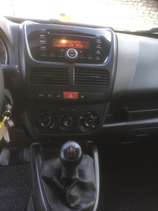 Vand Opel Combo .