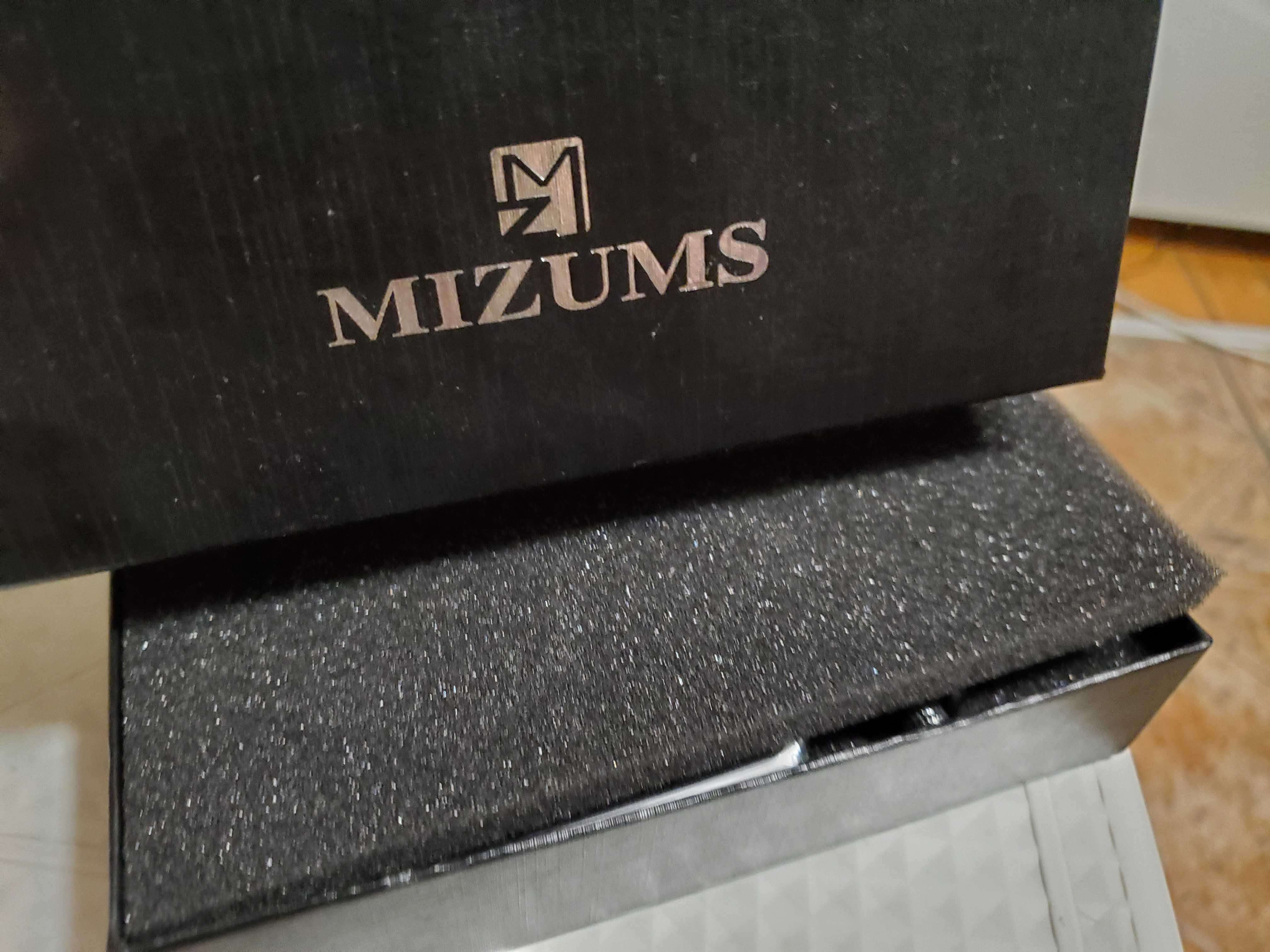 Нов Часовник mizums