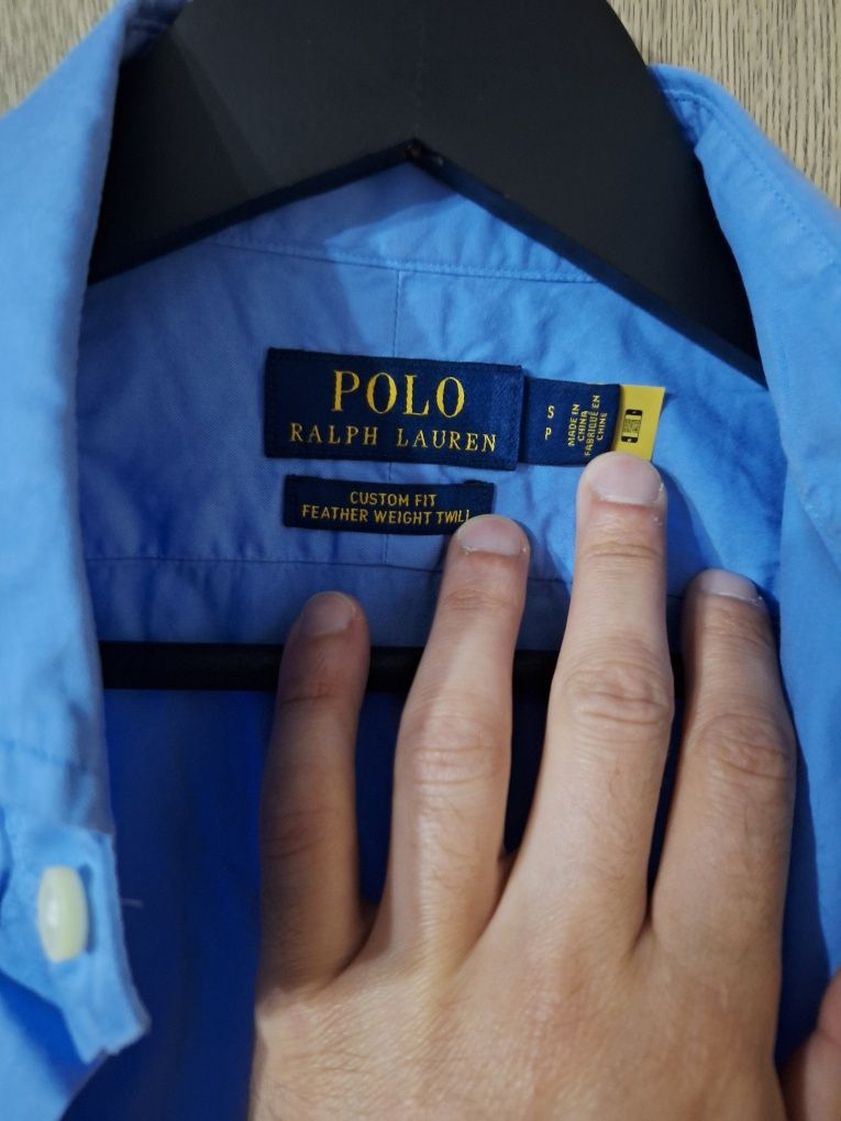 Vand camasa Ralph Lauren marime S