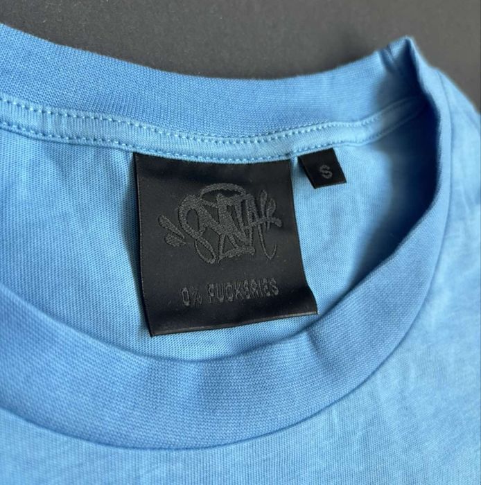 Syna World Tracksuit (Blue) / Суна екип (синьо)