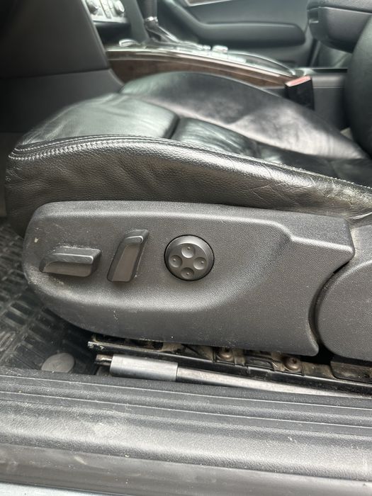 Audi A6 s line automat