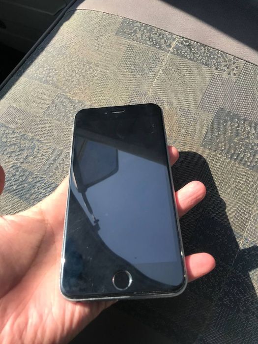 Iphone 6s puls 16gb