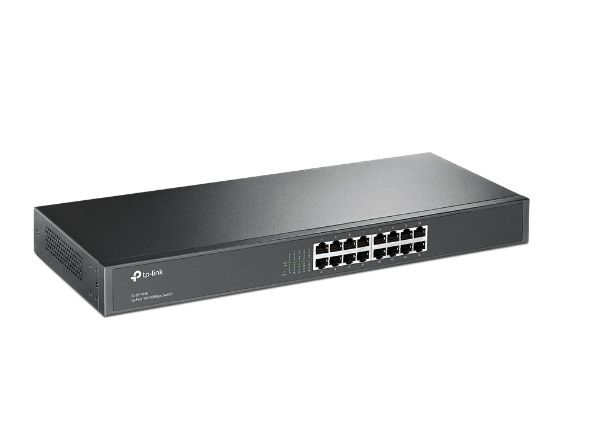 Коммутатор TP-LINK
