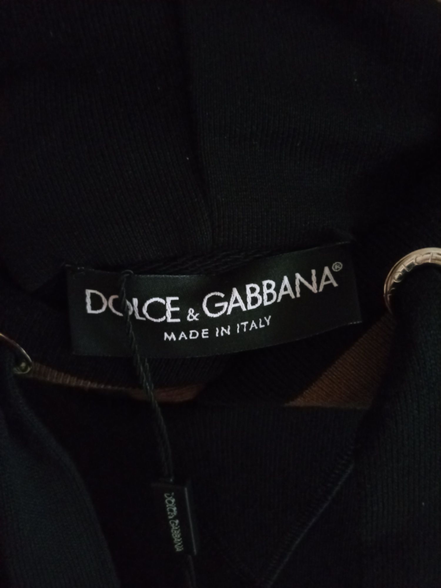 Dolce & Gabbana мъжки Суичър XL