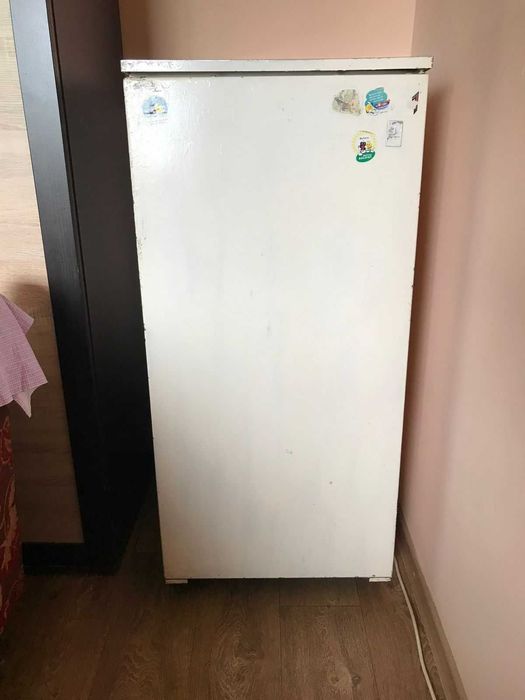 Холодильник "Орск" в рабочем состоянии