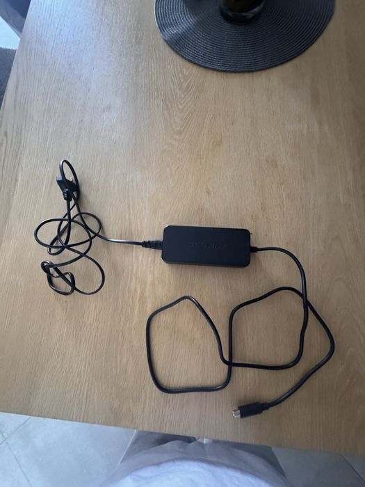 Trotineta electrica Segway Ninebot es2