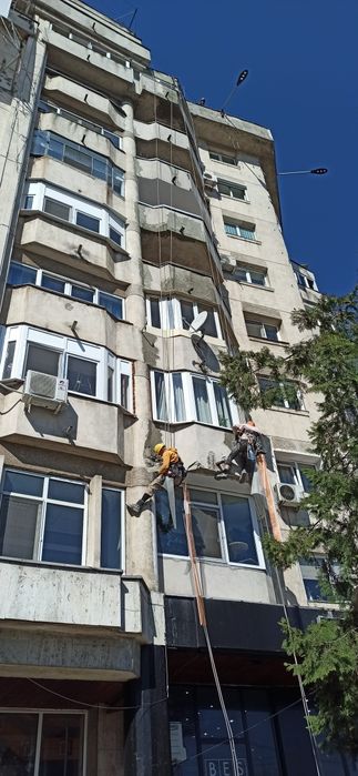 Alpinist utilitar -alpinism utilitar-termoizolatii