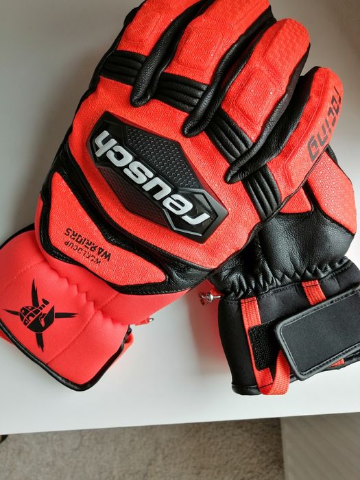 Ръкавици Race Reusch WC