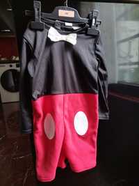 Costum Mickey Mouse 65 lei