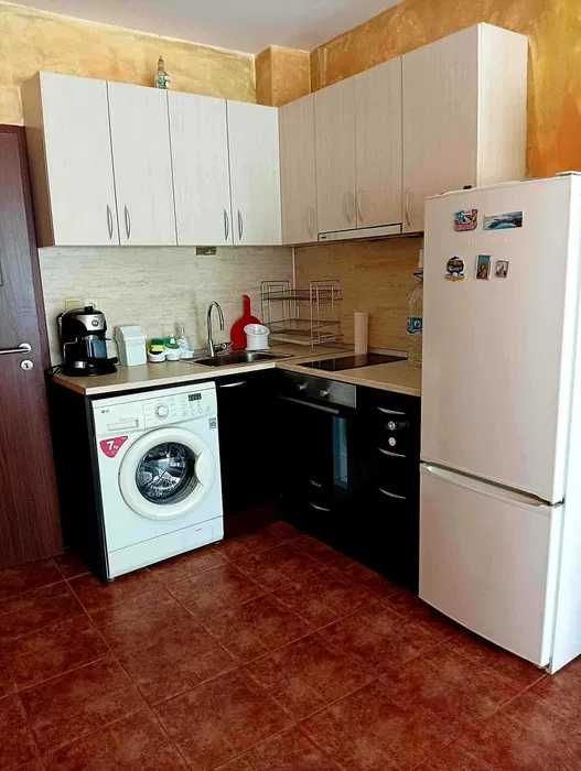 Дава се под наем Двустаен апартамент в Несебър - 58 кв.м за 60 € - Снимка #13
