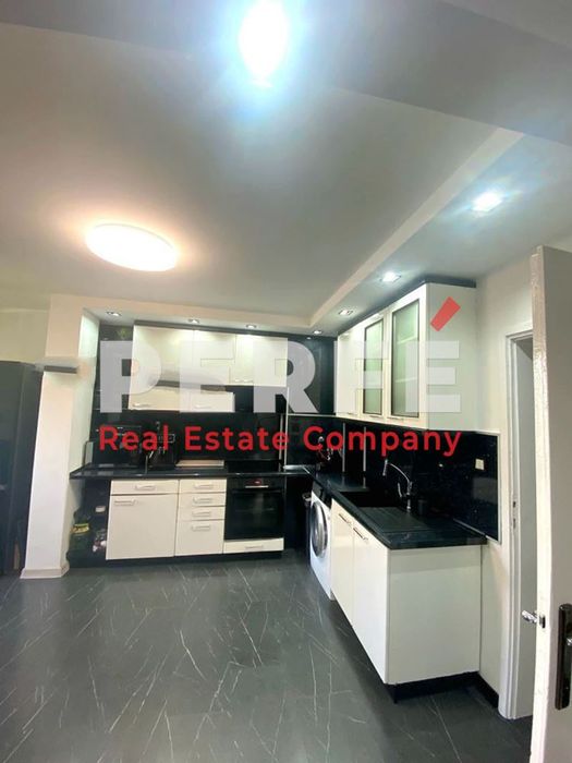 Продава се Тристаен апартамент в София, Бъкстон - 141 кв.м за 2341 €/кв.м - Снимка #4