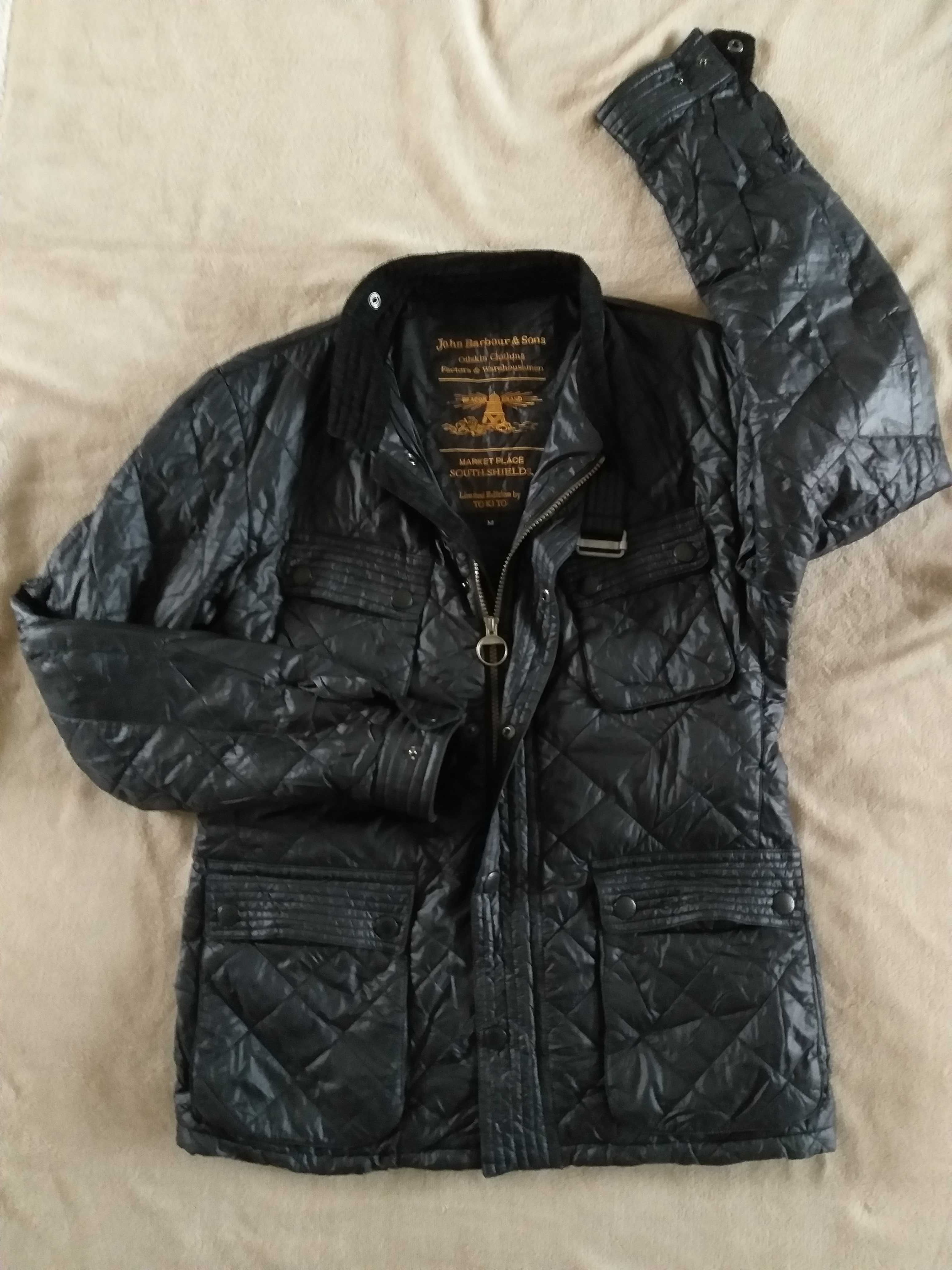 Barbour Men's jacket - мъжко яке