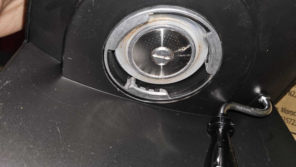 Еспресо машина Muhler MCM-1583, Мостра