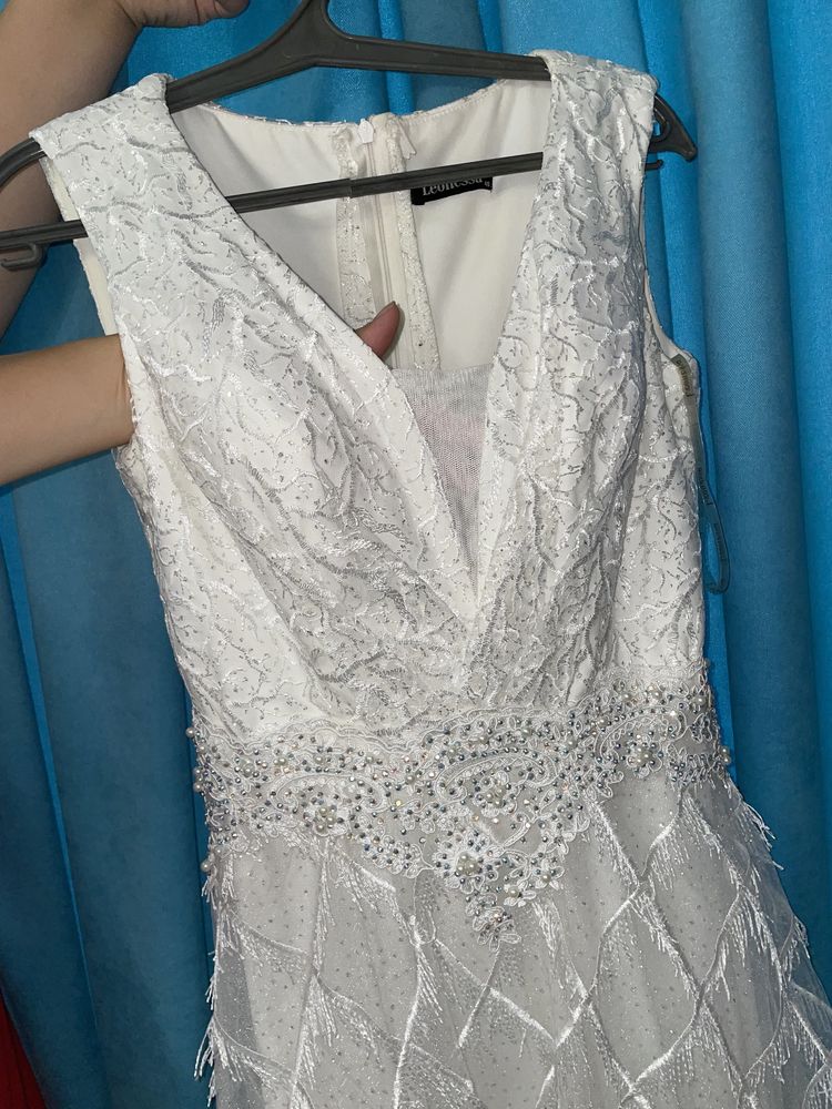 Свадебное, вечернее платье Leonessa