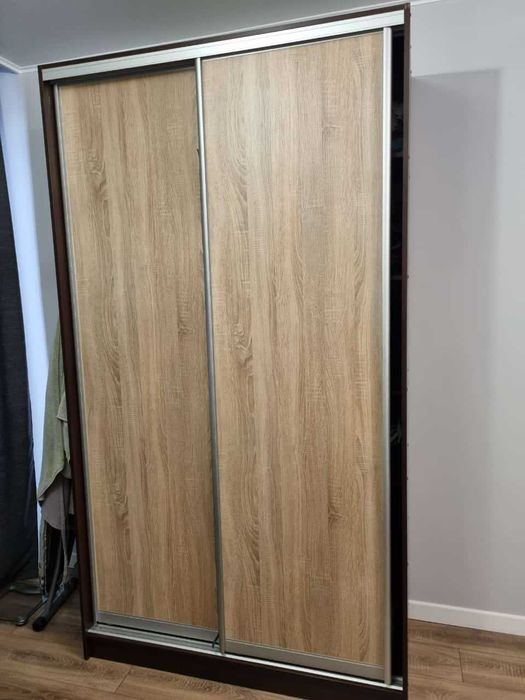 Продам шкаф купе