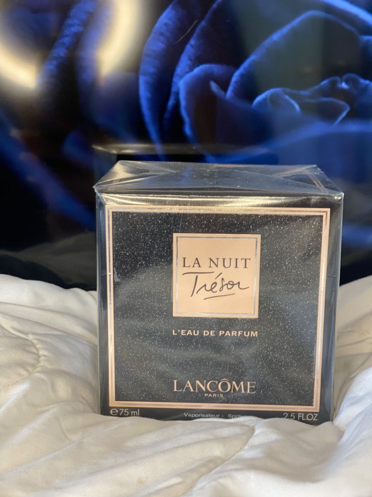 Parfum Lancome La Nuit Tresor Sigilat