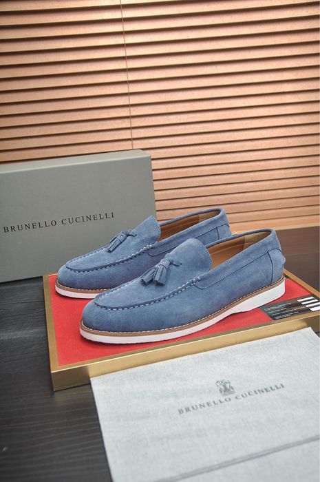 Mocasini Brunello Cucinelli