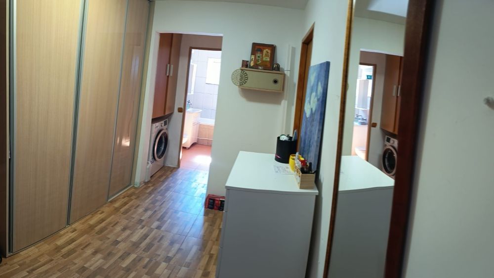 Apartament confort 0 decomandat!