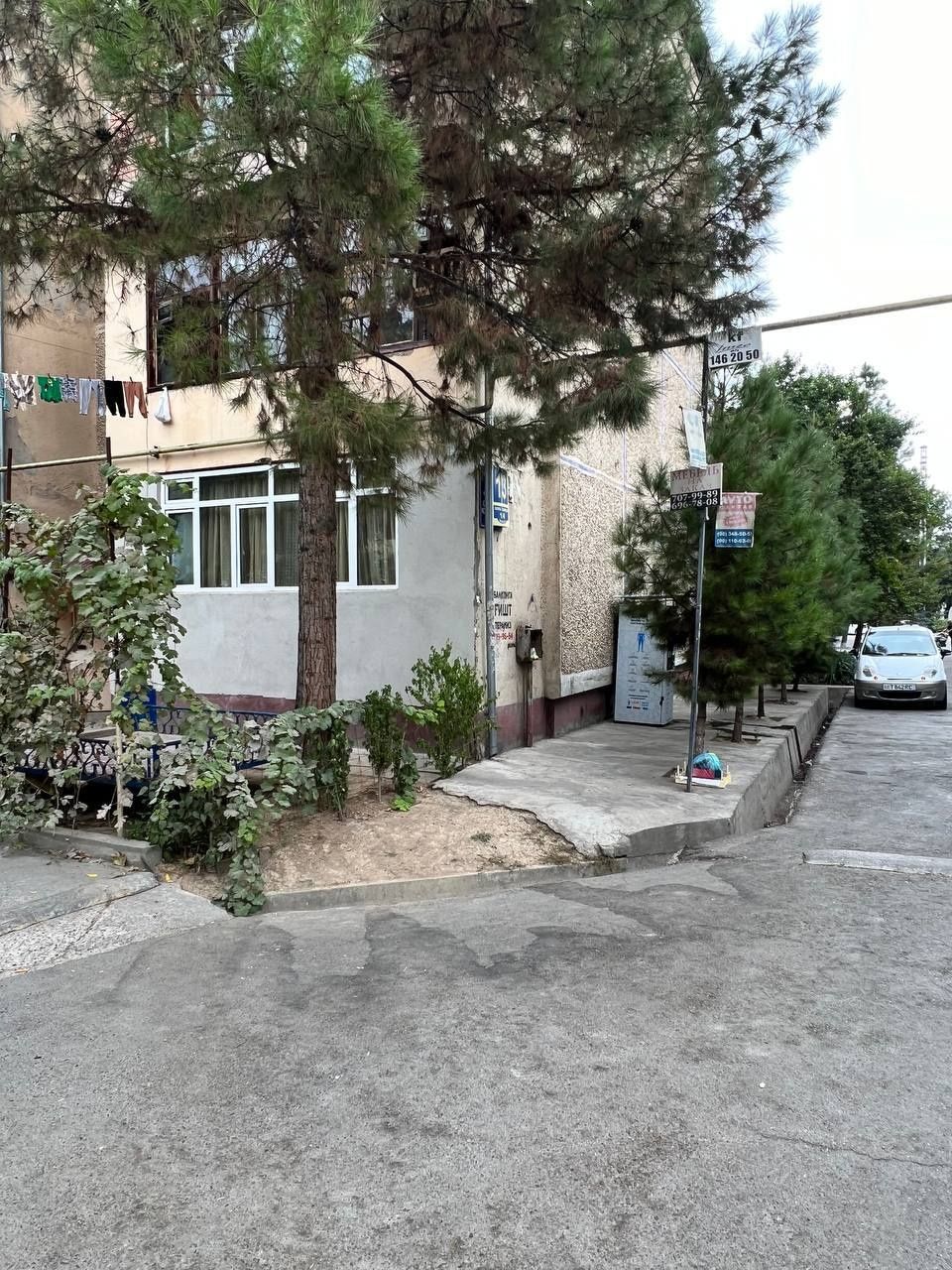 Срочно Продается Квартира 4ком