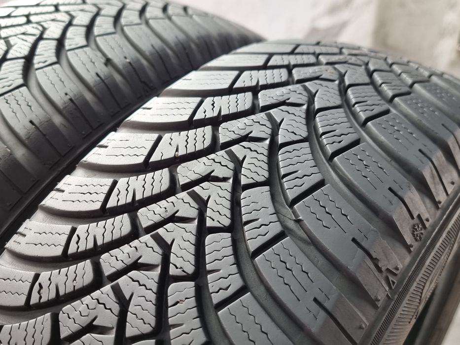 185/65/15 Falken 2Броя: 120лв 7.5мм