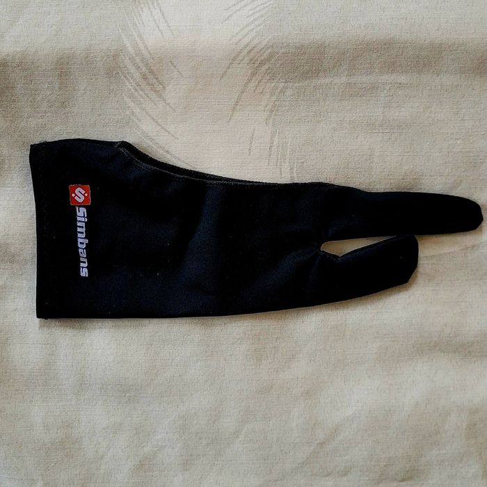 Продава се: Simbans PicassoTab XL Portable Drawing Tablet (почти нов)