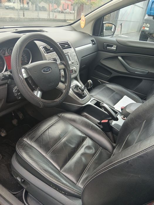 De vânzare Ford Kuga