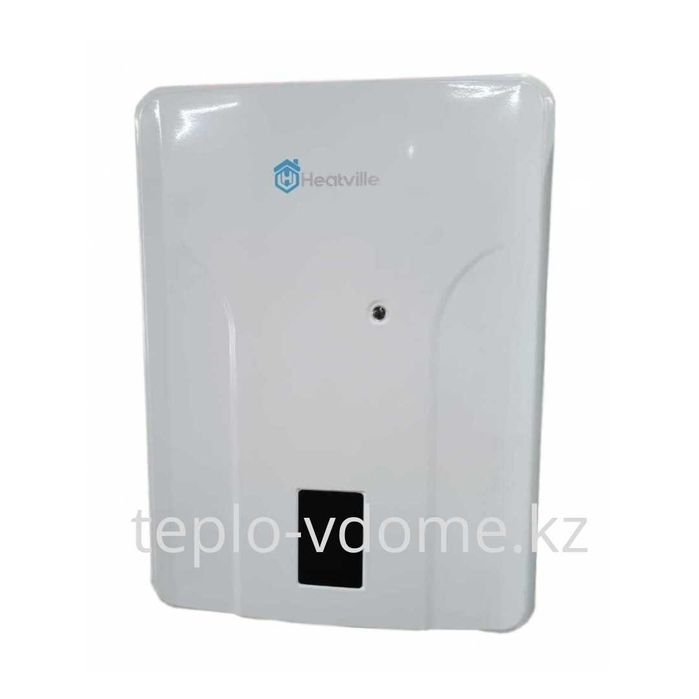 Газовый котел eco Kovi  530кв.м.Корея. доставка