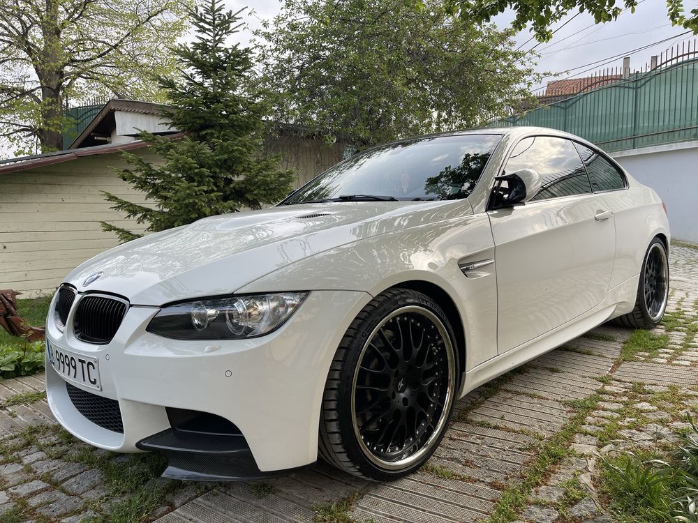 Джанти BMW HAMANN Edition Race "ANODIZED" 20’