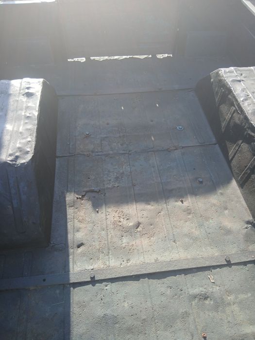 Завадскои прицеп