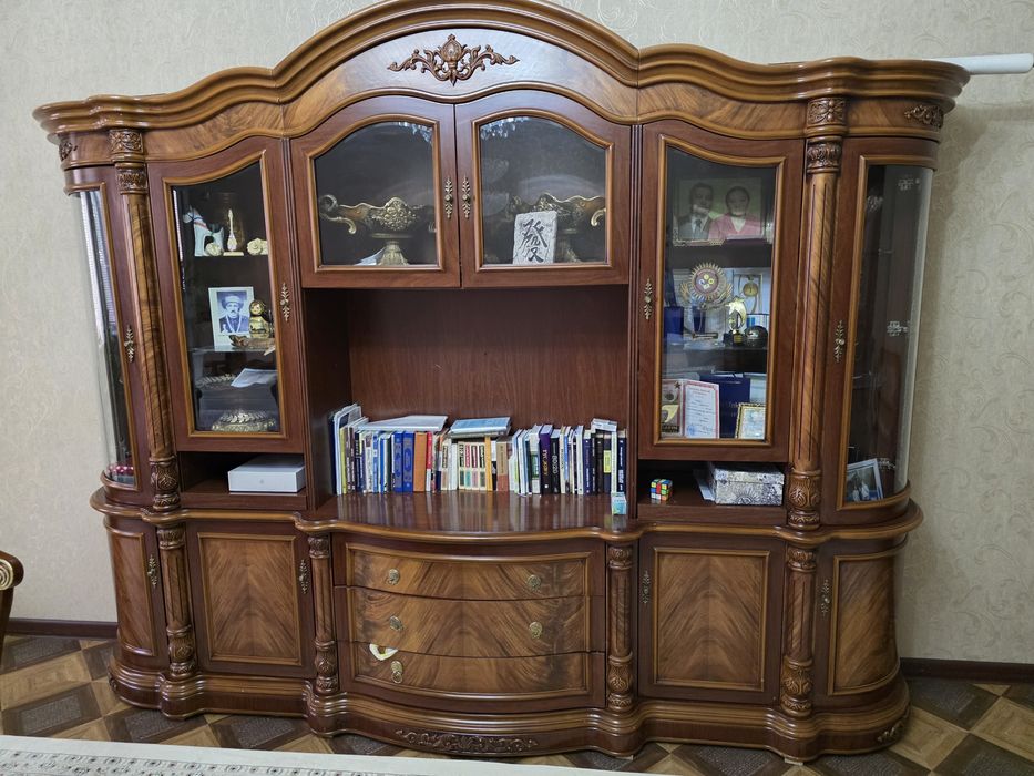 Продаётся горка в хорошем качестве