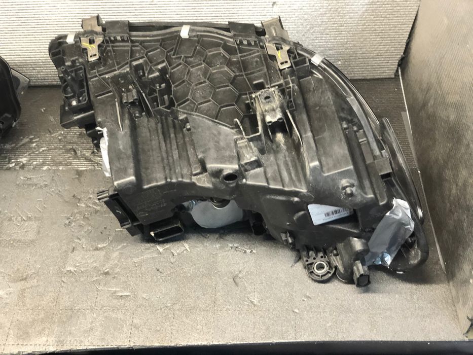 Far Faruri Bmw g01 x3 g02 x4 Full Led adaptive