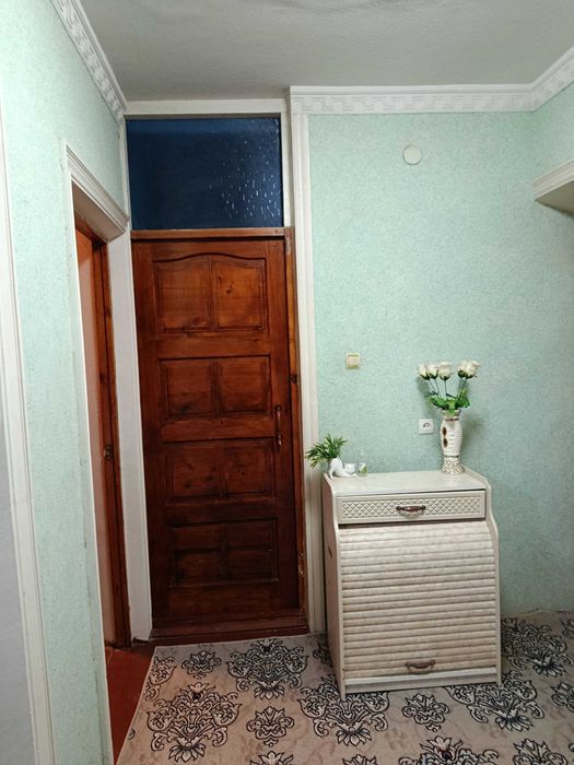 Продается 3-х комнатная квартира в центре города Бухара