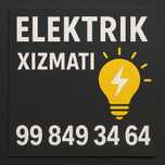 Elektrik montaj vizfga