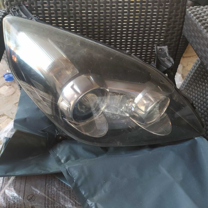 Фарове AFL Vectra C / Signum