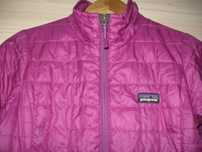 Patagonia primaloft дамско ватирано яке