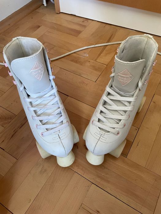 Ролери oxelo в перфектно състояние