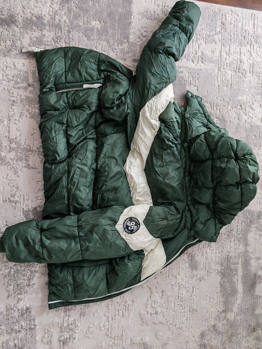 Geaca de iarna pentru copii