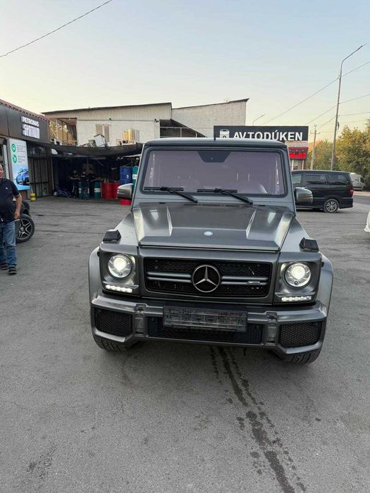 Автостекла на все марки — продажа и установка