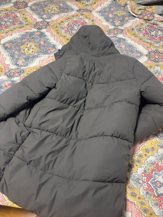 Зимно Яке за Момче