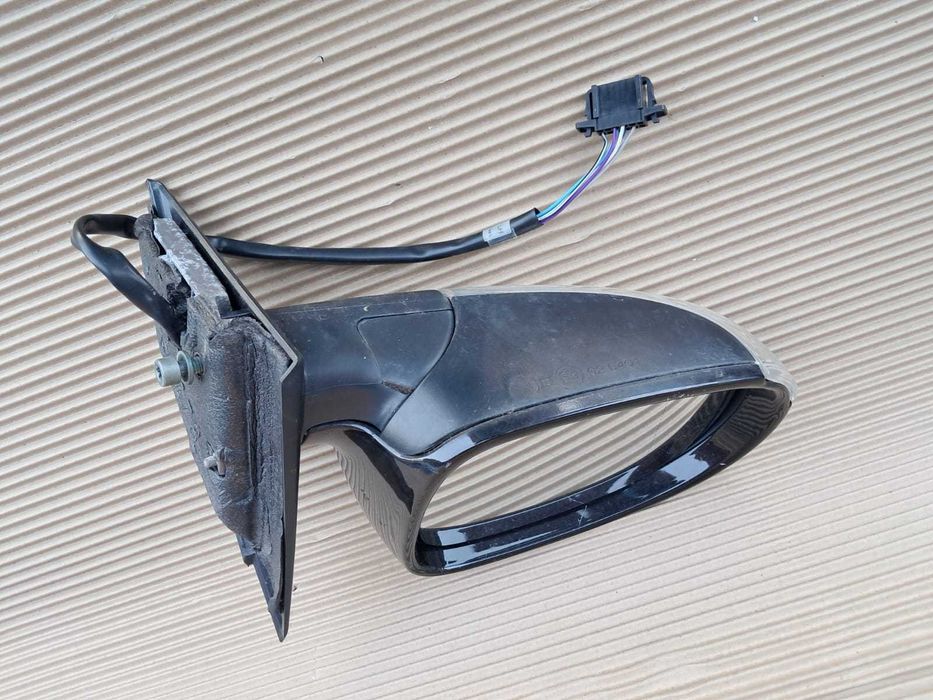 Skoda Superb, oglinda oglinzi complete cu reglaj electric