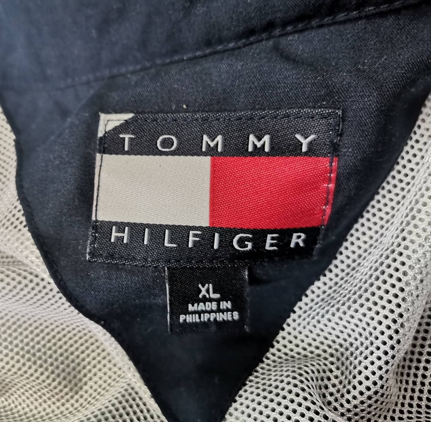 Jachetă Tommy Hilfiger Bărbați XL!!