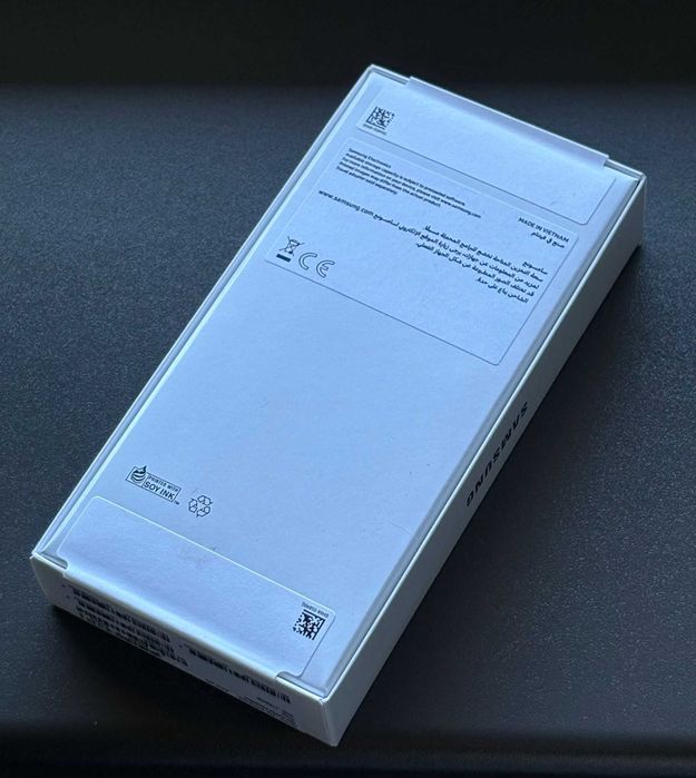 SAMSUNG Galaxy A17 128 gb NOU Sigilat! Factura, TVA Deductibil.