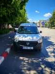 Dacia dokker 2014 1.6 mpi și gaz